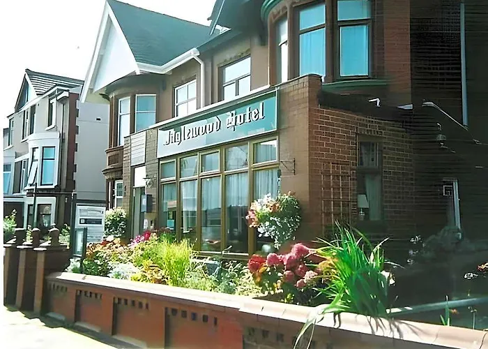 The Inglewood Hotel *Adults Only*