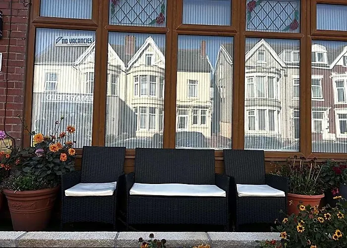 The Inglewood Hotel *Adults Only*