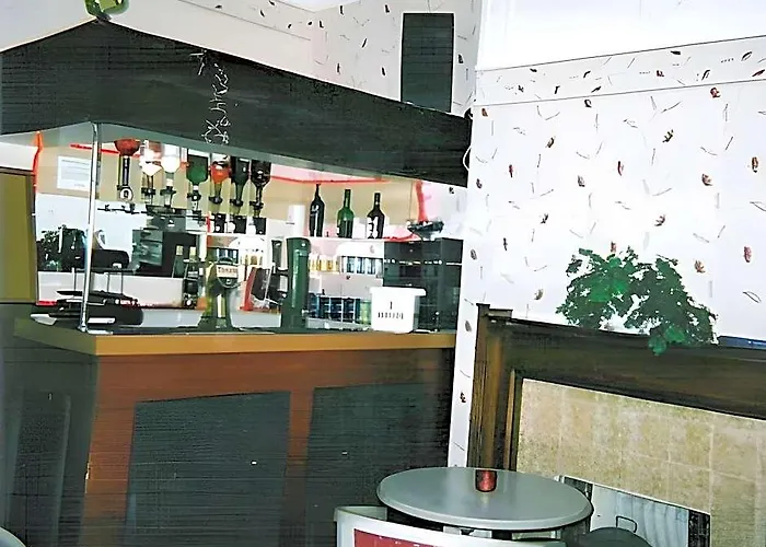 The Inglewood Hotel *Adults Only*