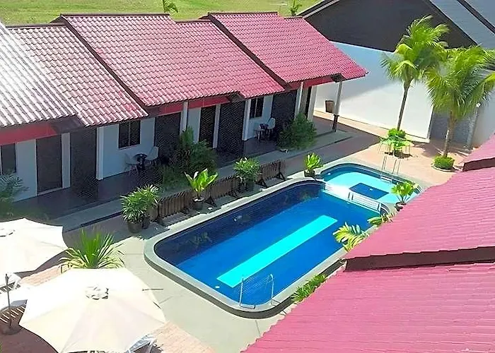 Langkawi Anjung Villa