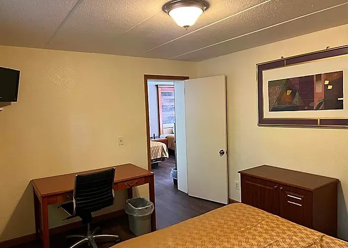 Amber'S Inn And Suites