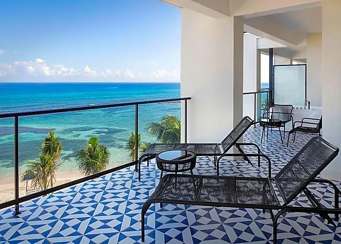 Ocean Eden Bay (Adults Only)