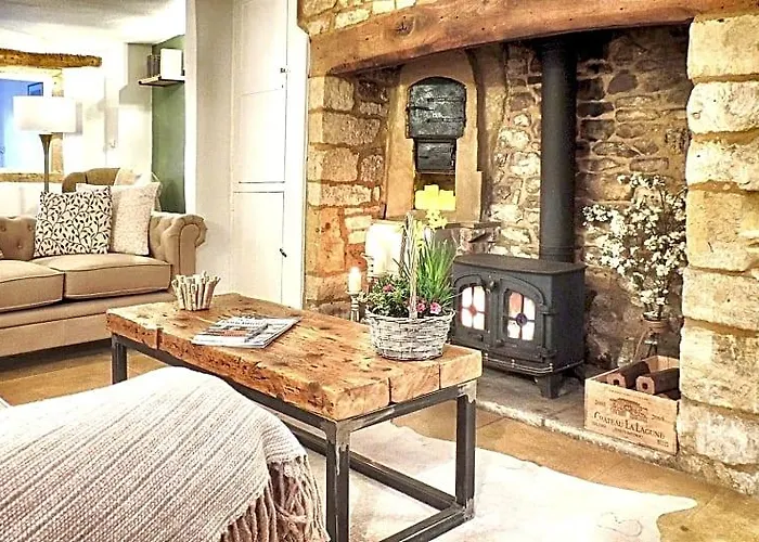 Magnolia Cottage