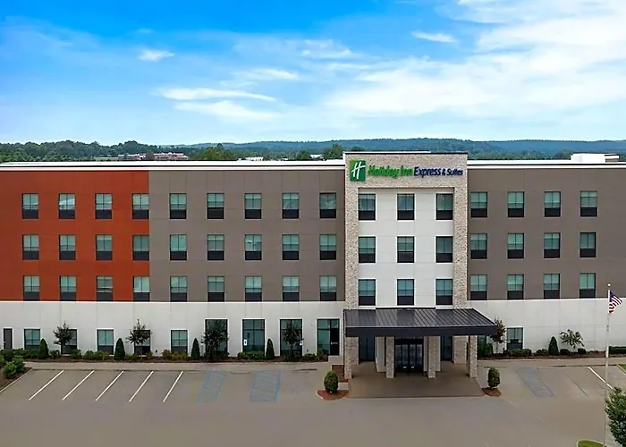 Holiday Inn Express & Sts Mccalla - Birmingham W
