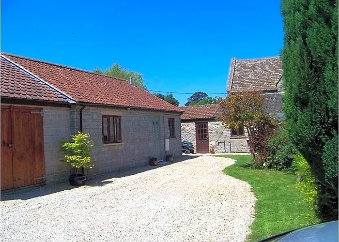 The Old Post Office Cottage