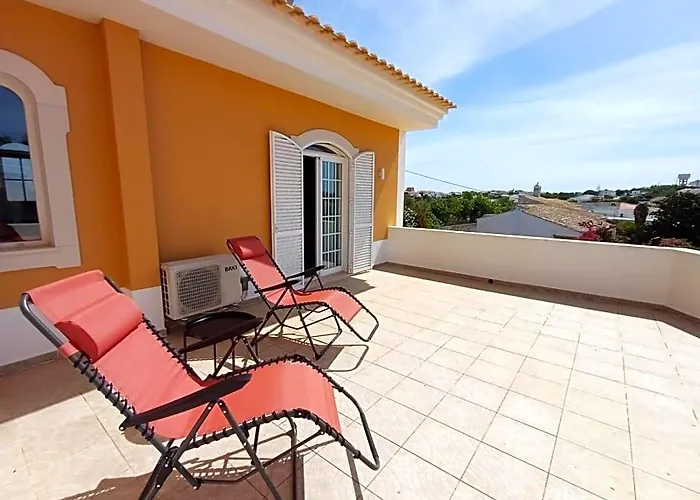 Villa Coelho By Trip2Portugal