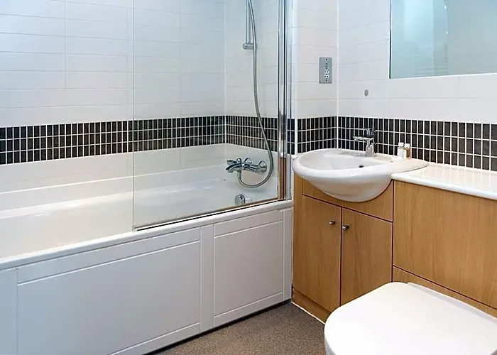 City Stay Apartments - Vizion