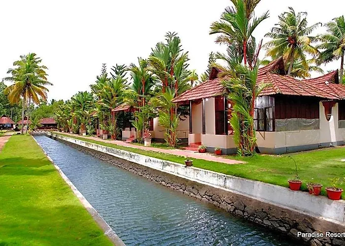 Paradise Resort