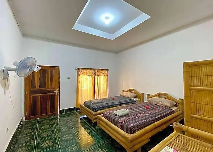 Duyung Rooms And Resto