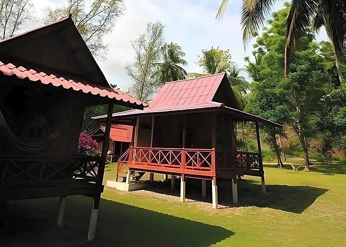 Wattana Resort