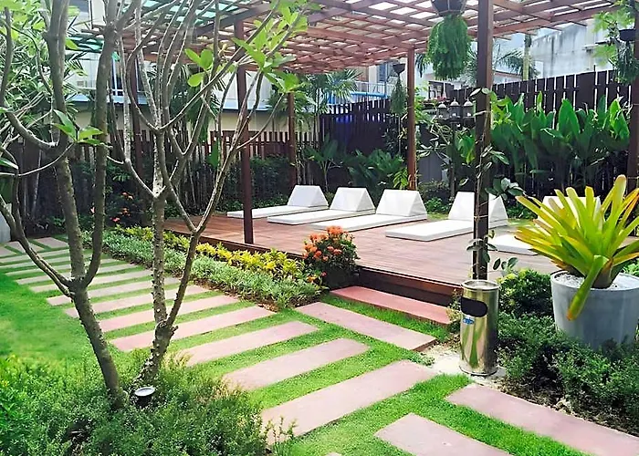 Jj Residence