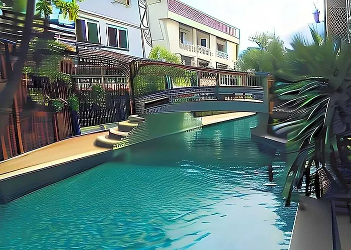 Jj Residence
