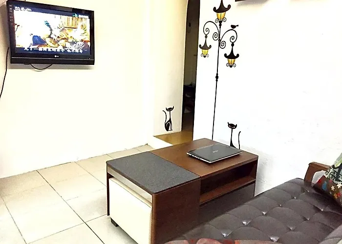 Mew'S House