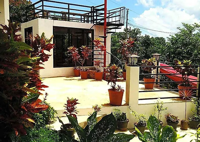 Nanay Vacation Home