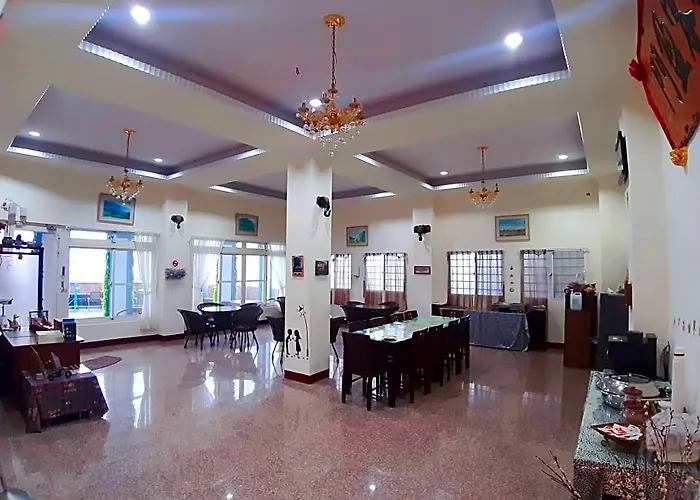 Bulag B&B