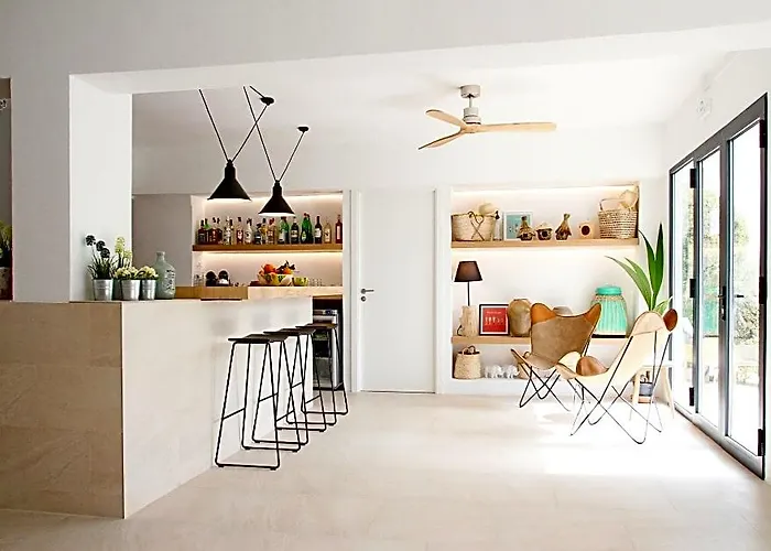 Apartamentos Niu D Aus