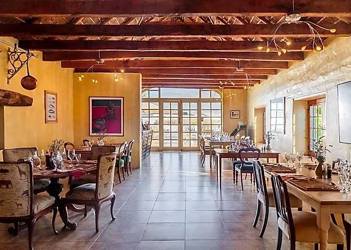 Karoo 1 Hotel Village