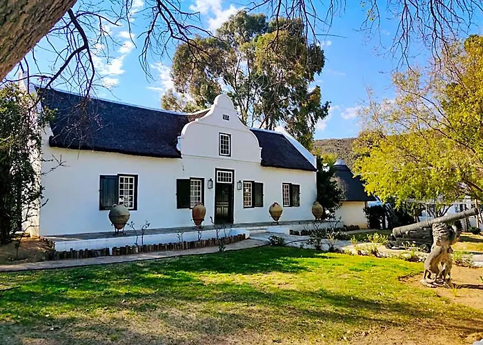 Karoo 1 Hotel Village
