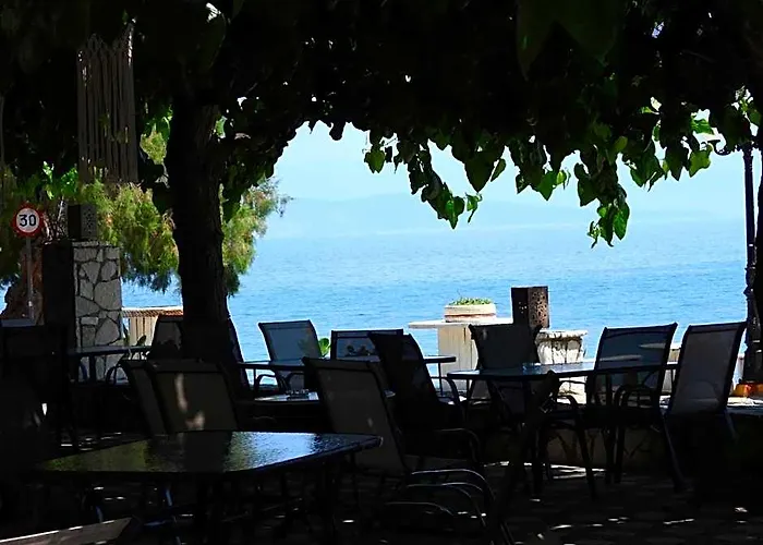 Panorama Hotel - Restaurant