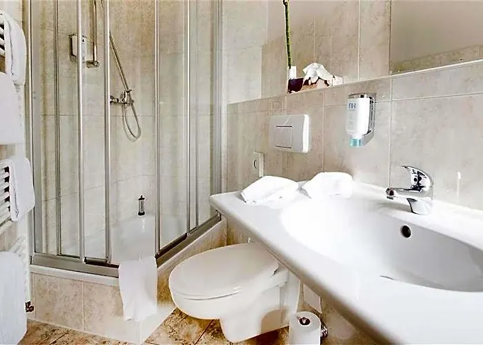 Parkhotel Helmstedt