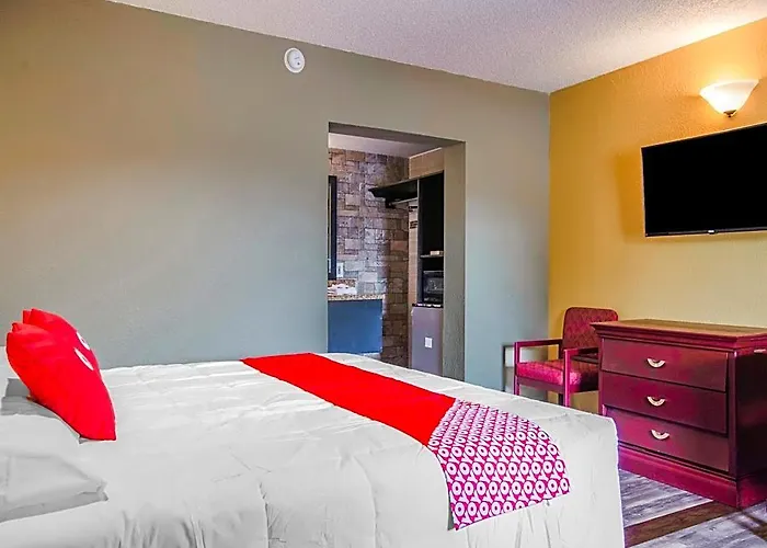 Oyo Superior Budget Inn Bartow