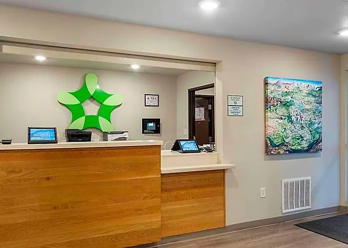 Extended Stay America Suites - Charlotte - Matthews