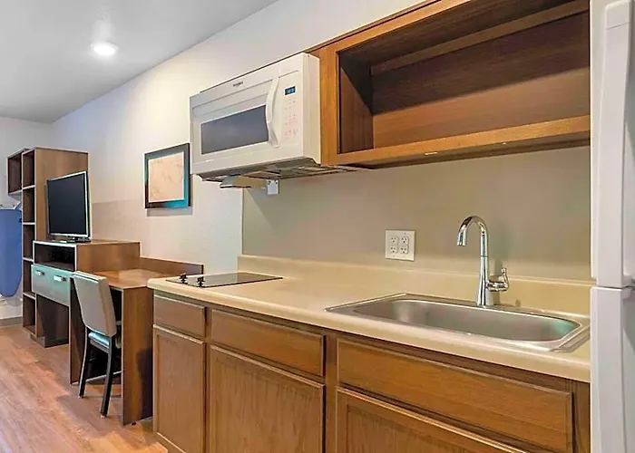 Extended Stay America Suites - Charlotte - Matthews