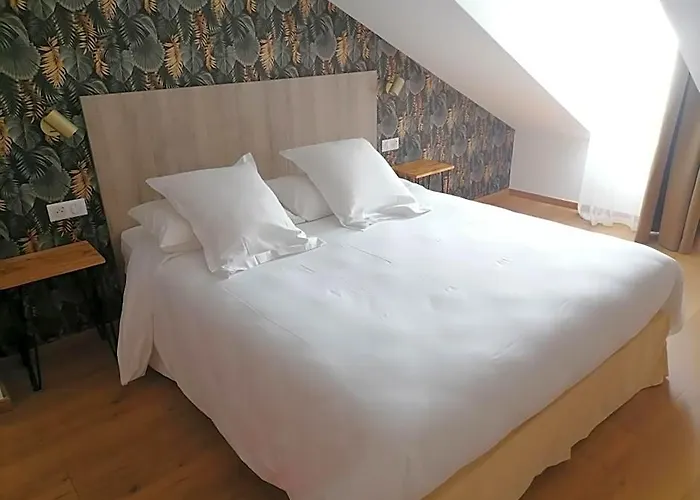 Hotel Catalpa