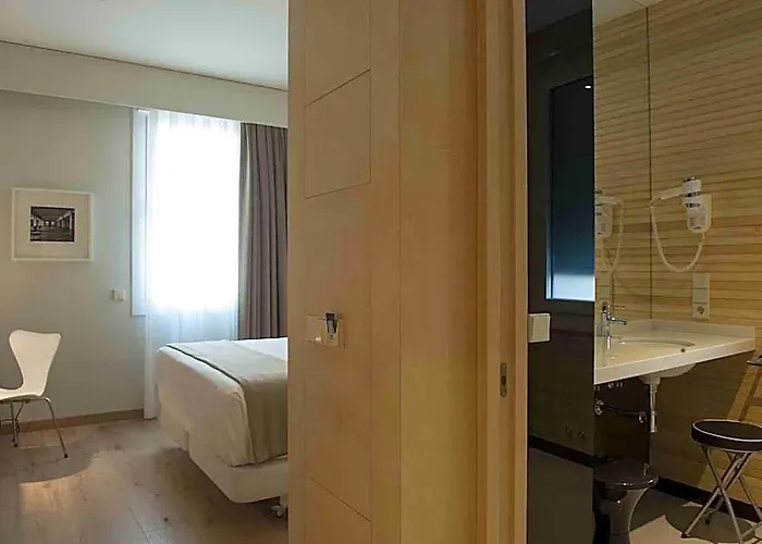 San Gil Plaza Hotel