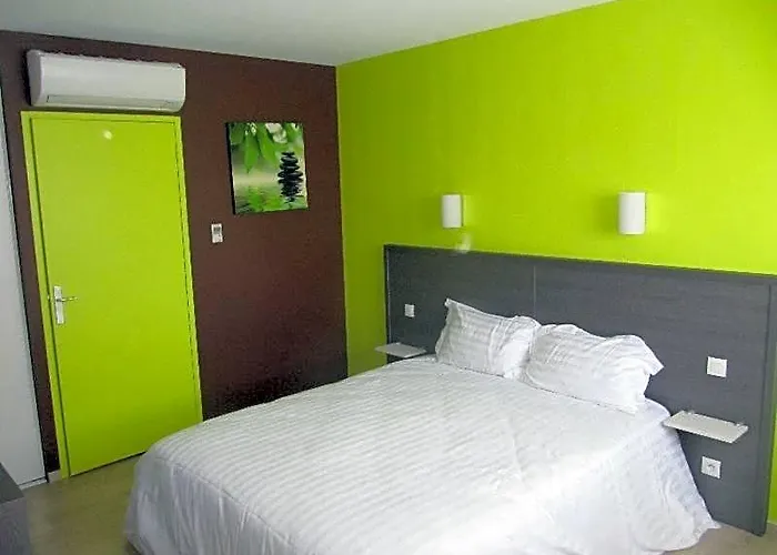 Hôtel Cantal Cottages