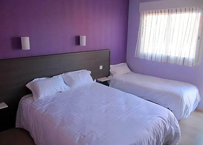 Hôtel Cantal Cottages