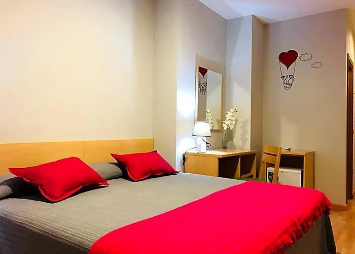 Hotel Viñas 17