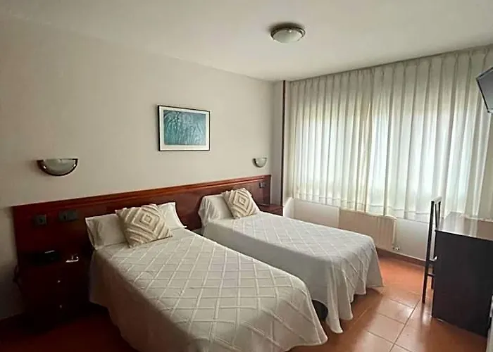 Hotel Valdés