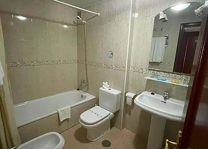 Hotel Valdés