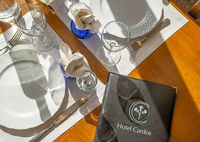 Hotel Cardos
