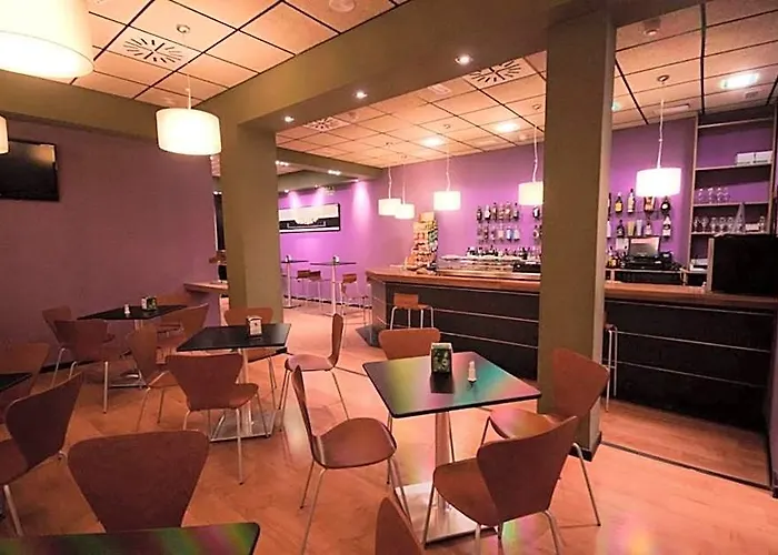 Hotel Fornos