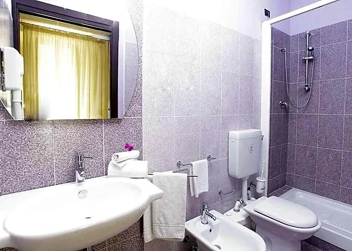 Albergo Maccotta