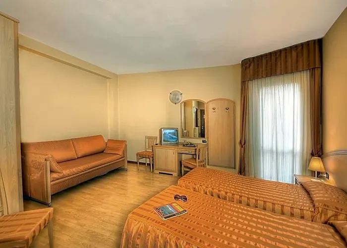 Hotel Residence Dei Fiori
