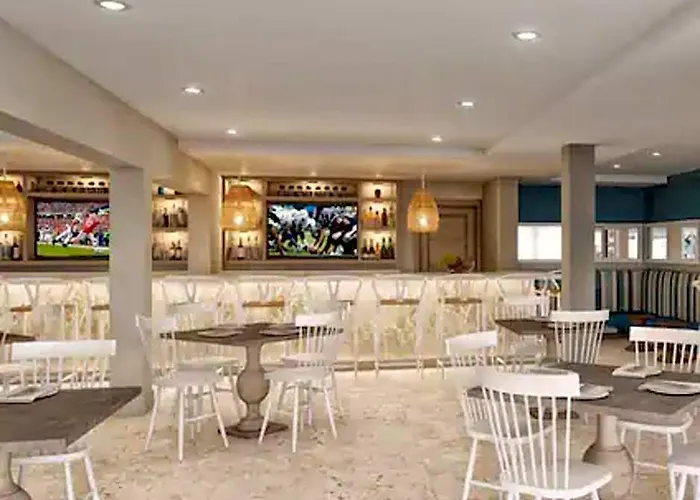 Bermudiana Beach Resort A Tapestry Collection By Hilton