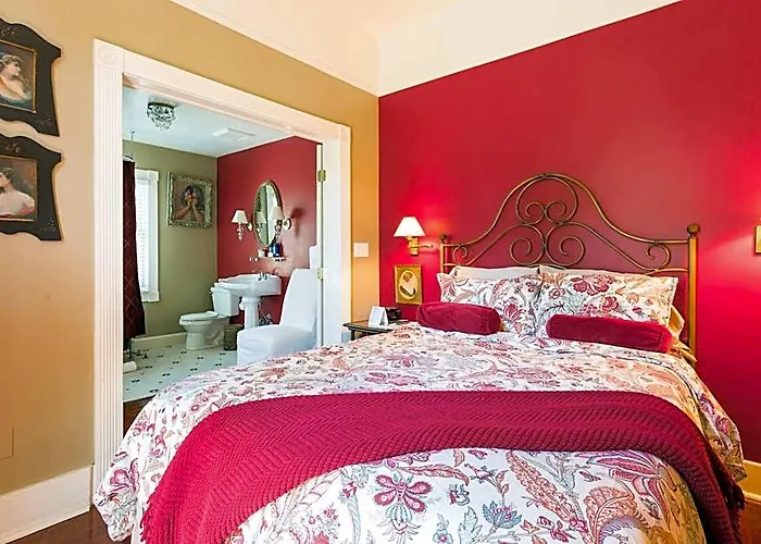 Panama Hotel And Suites