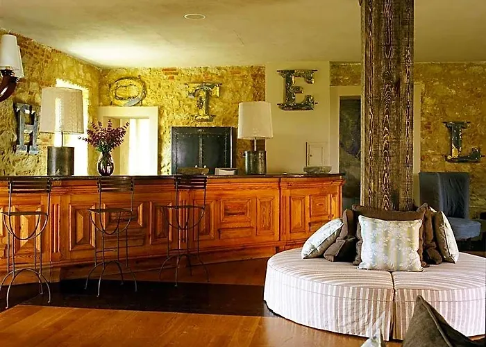 Albergo L'Ostelliere - Villa Sparina Resort