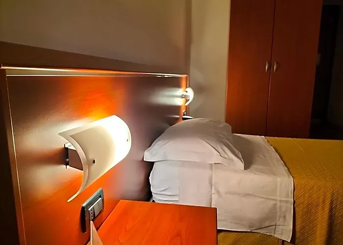 Hotel Derby