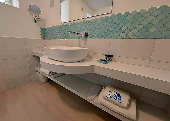 Hotel Guarracino