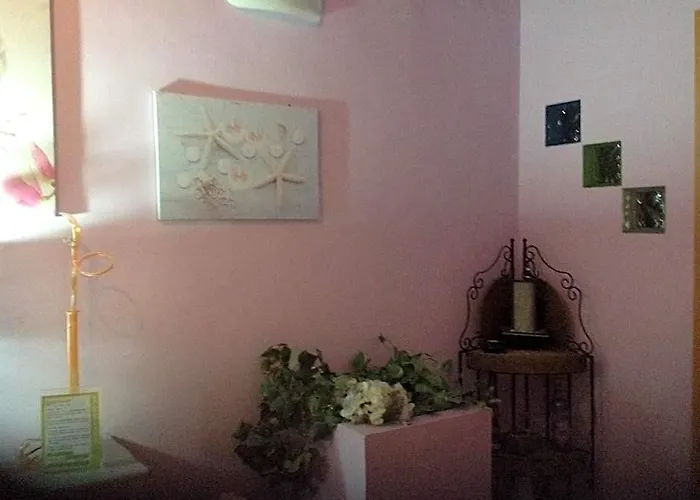 Alh Hotel Digitale- Palazzo Lamanna