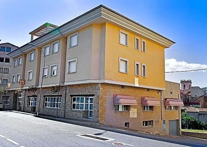 Hotel La Piqueta