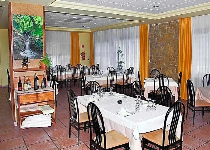 Hotel La Piqueta