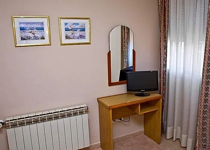 Hotel La Piqueta