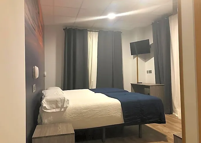 Hostel El Paloma