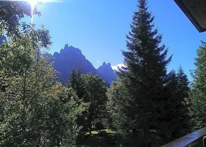 Park Hotel Miramonti