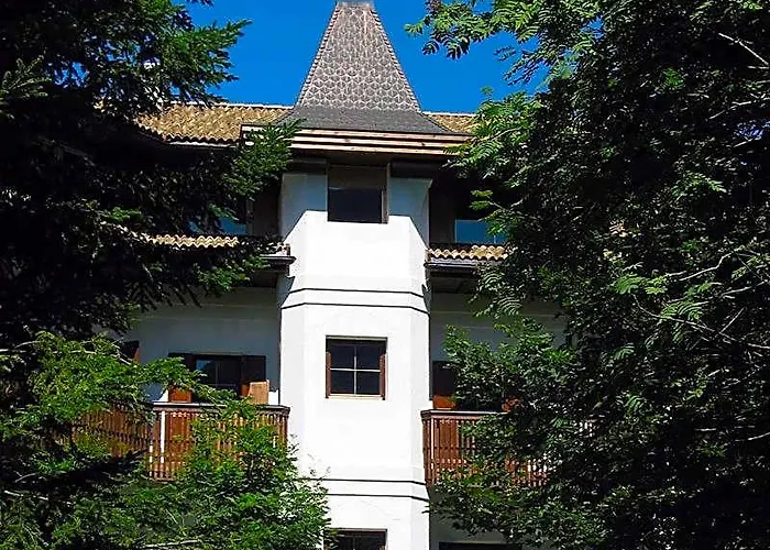 Park Hotel Miramonti